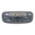 Interruptor Luz Teto Ford Fiesta 2013