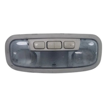 Interruptor Luz Teto...