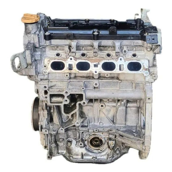 Motor Parcial Fluence 2.0  Do   / Não Informado