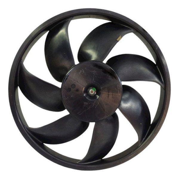 Ventoinha Radiador  Do Ford Ka Sel 1.0  2015/2016 170834