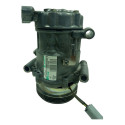 Compressor Ar Condicionado Citroen C4 Lounge 1.6 2014