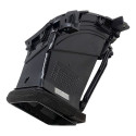 Difusor Ar Direito Central Capa Painel  Do Kia Sorento 2.4 2