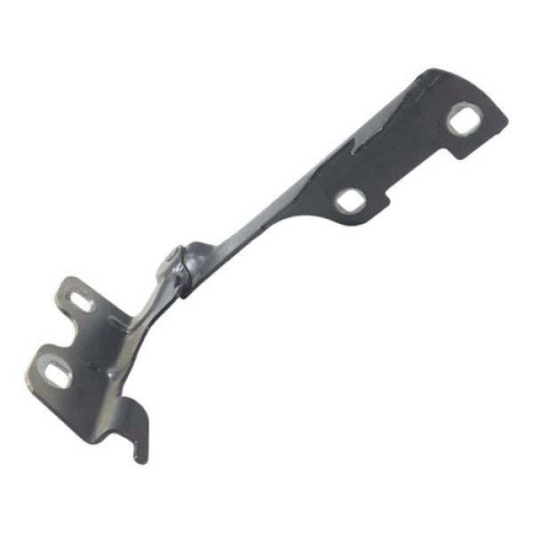 Braço Dobradiça Direita Capo Renault Clio 2010 Do   / Não Informado