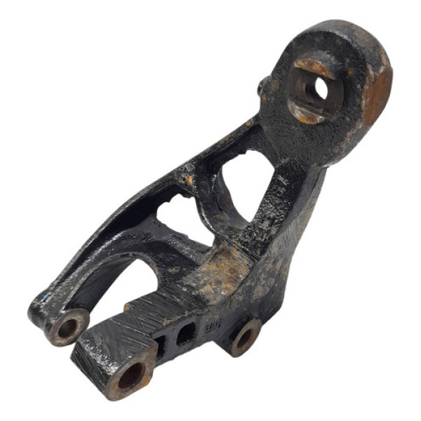 Coxim Cambio Fiat Palio 2007 Do   /