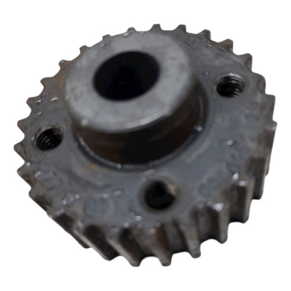 Engrenagem Virabrequim Vw Voyage 1.0/ 2010 Do   /