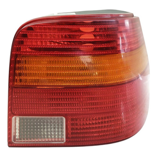 Lanterna Direita Vw Golf 2000/05 Do   /