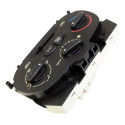 Comando Ar Condicionado Do Peugeot 206 Sw 1.4 2007/2008
