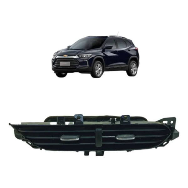 Difusor Ar Central Gm Tracker 2020 A 2024 26317286