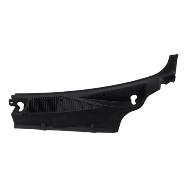 Acabamento Esquerdo Churrasqueira  Do Fiat Doblo Elx 1.8 200