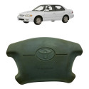 Bolsa Airbag Volante Toyota Corolla 2000 A 2003