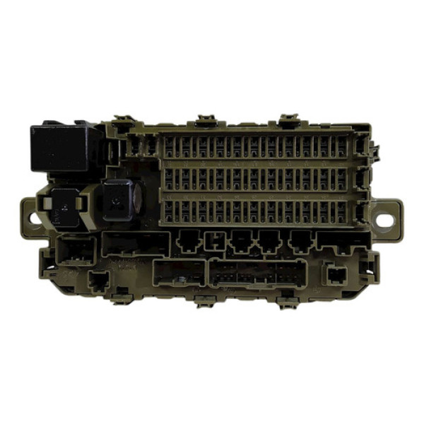 Caixa Fusivel Honda Civic 1999 Do   /