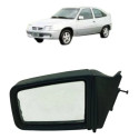 Retrovisor Manual Lado Esquerdo Gm Kadett 1993 A 1997