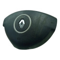 Bolsa Airbag Renaul Sandero Logan 2008 A 2013 4007241 Preto