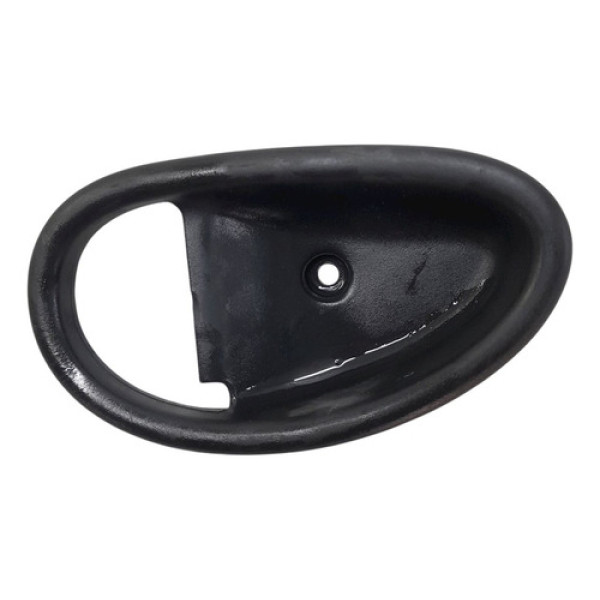 Acabamento Moldura Maçaneta Interna Porta Dianteira Esquerda