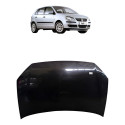 Capô Volkswagen Polo Hatch Sedan Ano 2007 A 2014