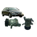 Compressor De Ar Honda Civic 1.8 2.0 Ano 2009 A 2014