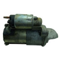 Motor Partida Gm Astra Vectra 2.0 2007 93384398