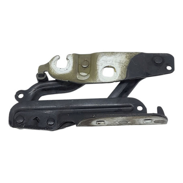 Braço Direito Capo Ford New Fiesta 2012 Do   / Não Informado