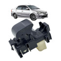 Botao Vidro Direito Toyota Etios Corolla 2012 A 2016 1928298