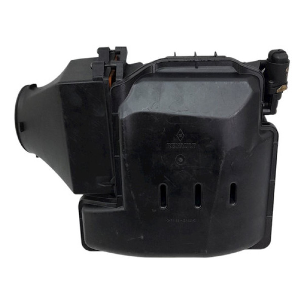 Caixa Filtro Ar Renault Clio 1.0 16v Do   /