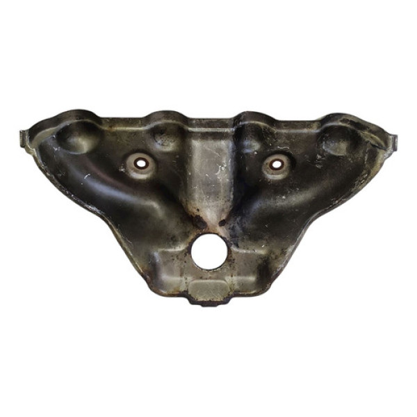 Coletor Escapamento Honda Civic 1997 Do   / Não Informado