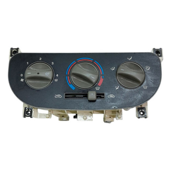 Comando Ar Condicionado  Do Fiat Doblo Elx 1.8 2009/2009