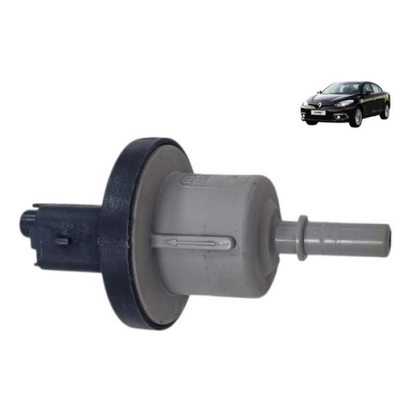 Válvula Canister Renault Fluence 2.0 16v Flex 8200248821