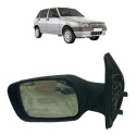 Retrovisor Manual Lado Direito Fiat Uno 2005 A 2010
