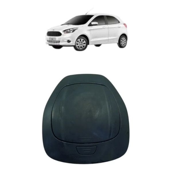 Porta Objetos Painel Ford Ka 2015 A 2018