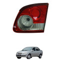 Lanterna Tampa Traseira Direita Gm Corsa Classic 2011 A 2014 Direito/passageiro