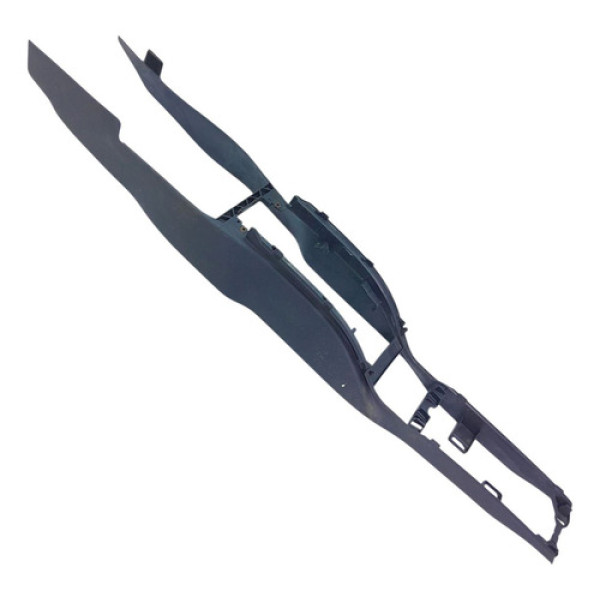 Console Central Vw Polo 2007 Do   /