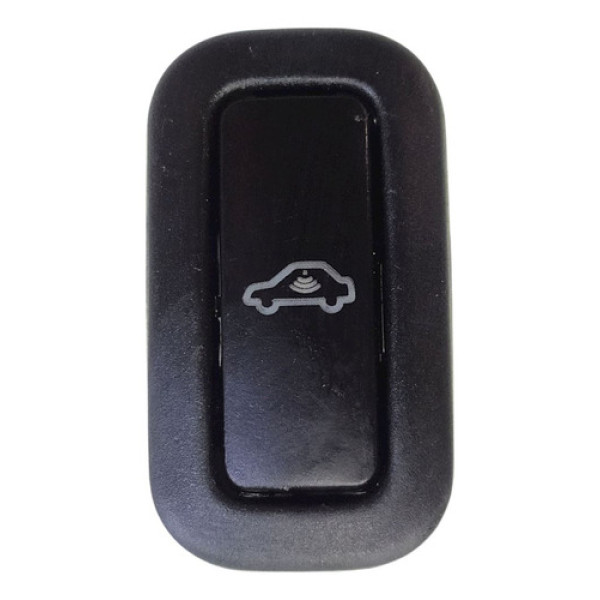 Botão Sensor Alarme Vw Polo  Do   / Não Informado