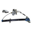 Máquina Vidro Dian Esq Honda Fit 2005 A 2007 994755100