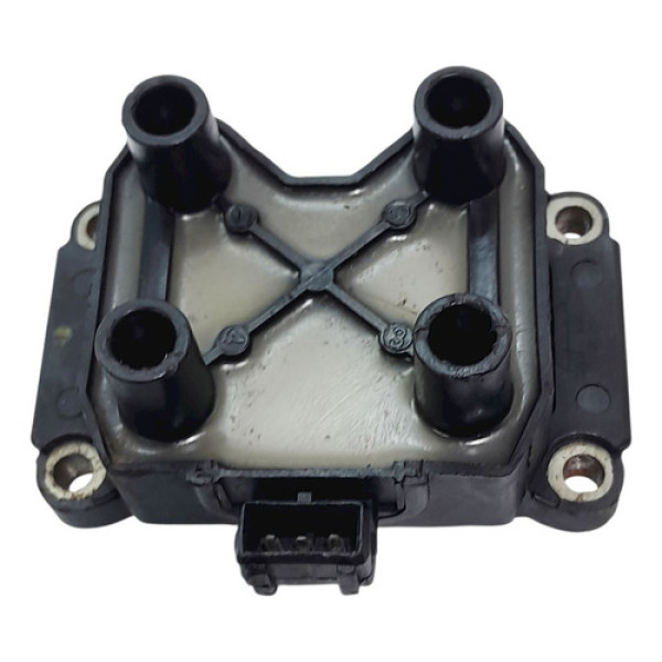 Bobina Vw Gol 2001 Do   / Não Informado