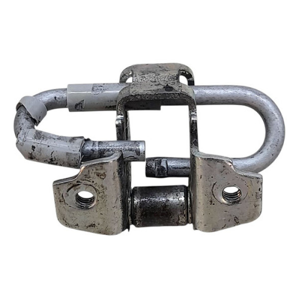 Limitador Tampa Traseira Direita  Do Fiat Doblo Elx 1.8 2009