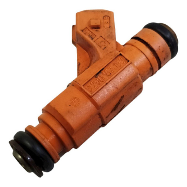 Bico Injeção Eletrônica Fiat Uno 1.0 8v 2016 Do   /