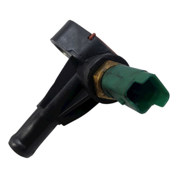Flange Água Cabeçote Fiat Palio 2006 Do   /
