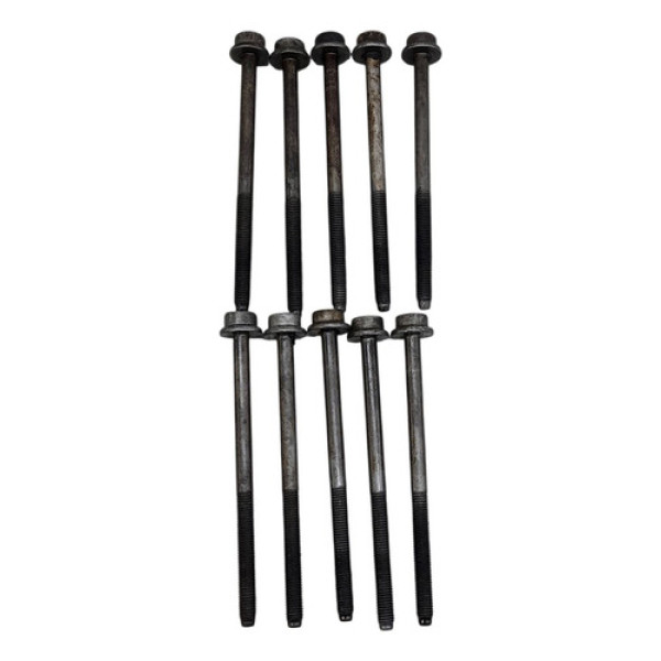 Jogo Parafuso Cabeçote  Do Vw Spacefox 1.6  2007/2007