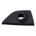Acabamento Interno Retrovisor Esquerdo  Do Ford Ka Sel 1.0  