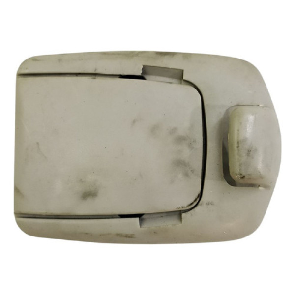 Suporte Cabide Traseiro Porta Mala Do Peugeot 206 Sw 1.4 200