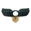 Grade Dianteira Frontal Vw Gol G3 377853653h