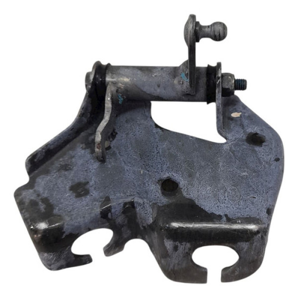 Suporte Cabo Trambulador  Do Fiat Doblo Elx 1.8 2009/2009