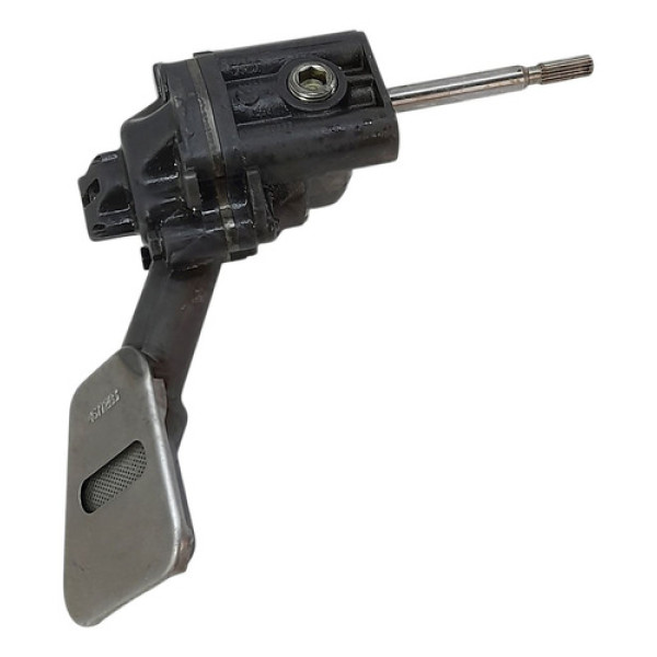 Bomba Oleo Palio 1.6/16v 1998 Do   /