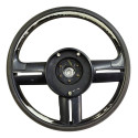 Volante Vw Gol 1999 Do   /