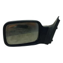 Retrovisor Manual Lado Esquerdo Ford Escort 1987 A 1992