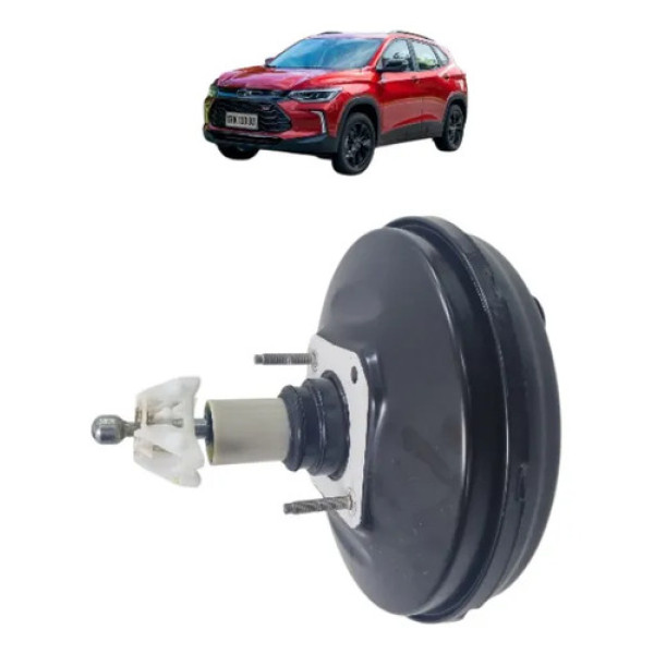 Hidrovácuo Servo Freio Gm Tracker 2023 A 2024 26391154