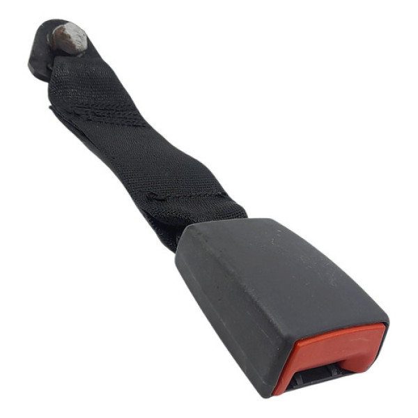 Engate Fêmea Traseiro Fiat Uno 2016  Do   / Não Informado