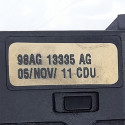Comamdo Chave Seta Ford Focus 2001/2008 Do   /