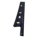 Moldura Ext Porta Tras Dir Fluence 2011 A 2018 822830020r