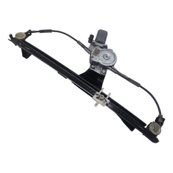 Máquina Vidro Porta Dianteira Esquerda  Do Fiat Doblo Elx 1.